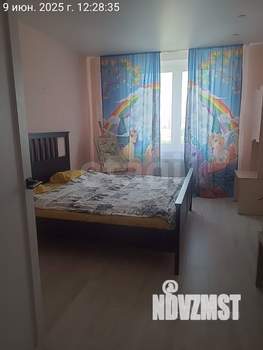 2-к квартира, на длительный срок, 70м2, 17/26 этаж