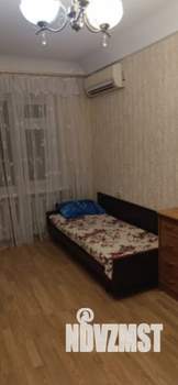 1-к квартира, на длительный срок, 31м2, 3/6 этаж