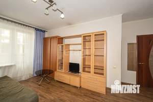 1-к квартира, на длительный срок, 36м2, 7/10 этаж