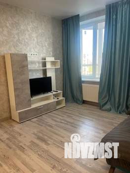 Студия квартира, посуточно, 29м2, 6/14 этаж