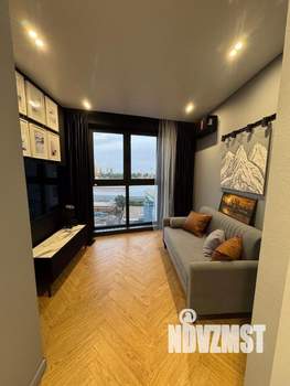 2-к квартира, на длительный срок, 47м2, 8/25 этаж