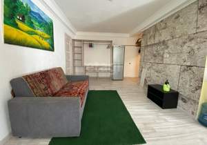 3-к квартира, на длительный срок, 48м2, 3/5 этаж