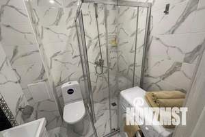 1-к квартира, посуточно, 33м2, 4/9 этаж