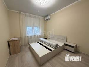 2-к квартира, на длительный срок, 50м2, 5/19 этаж