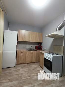 1-к квартира, на длительный срок, 40м2, 6/10 этаж