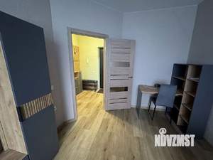 1-к квартира, на длительный срок, 34м2, 1/22 этаж