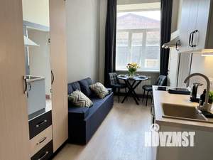 2-к квартира, посуточно, 32м2, 2/4 этаж