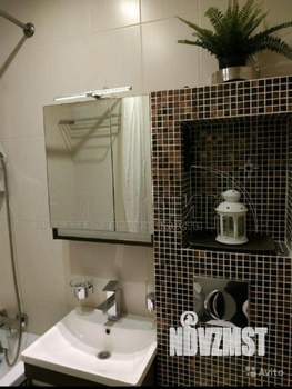 Студия квартира, на длительный срок, 24м2, 10/16 этаж