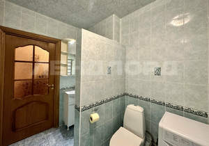 1-к квартира, на длительный срок, 45м2, 13/16 этаж