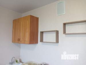 Студия квартира, на длительный срок, 28м2, 8/19 этаж