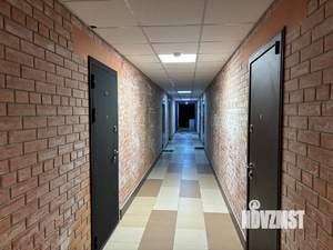 1-к квартира, на длительный срок, 31м2, 3/4 этаж