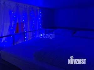 Студия квартира, на длительный срок, 20м2, 1/4 этаж