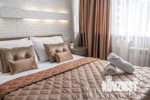 1-к квартира, посуточно, 50м2, 16/32 этаж