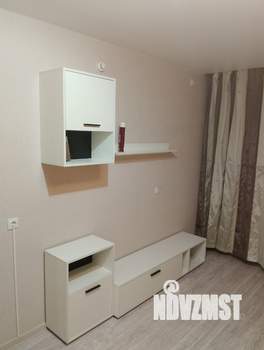 Студия квартира, на длительный срок, 26м2, 5/18 этаж