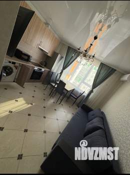 2-к квартира, на длительный срок, 48м2, 9/19 этаж