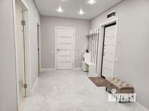 2-к квартира, на длительный срок, 71м2, 13/17 этаж