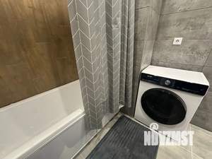 Студия квартира, посуточно, 29м2, 21/25 этаж