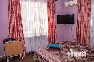 1-к квартира, посуточно, 32м2, 1/1 этаж