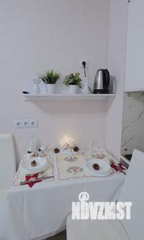 2-к квартира, посуточно, 45м2, 5/25 этаж