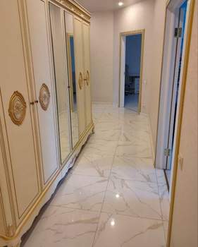 4-к квартира, на длительный срок, 100м2, 3/12 этаж