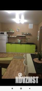 2-к квартира, на длительный срок, 40м2, 1/9 этаж