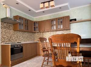 2-к квартира, на длительный срок, 79м2, 15/19 этаж