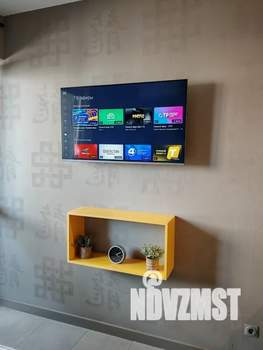 Студия квартира, посуточно, 20м2, 22/25 этаж