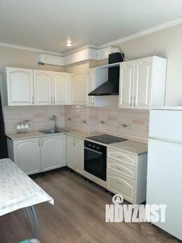 1-к квартира, на длительный срок, 48м2, 10/16 этаж