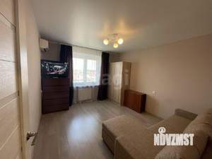 1-к квартира, на длительный срок, 37м2, 9/10 этаж