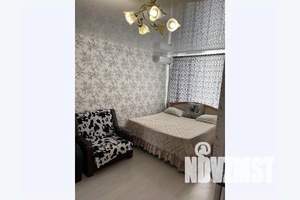 1-к квартира, посуточно, 36м2, 18/24 этаж