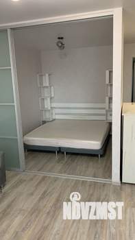 1-к квартира, на длительный срок, 35м2, 9/9 этаж