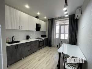 1-к квартира, на длительный срок, 43м2, 12/18 этаж