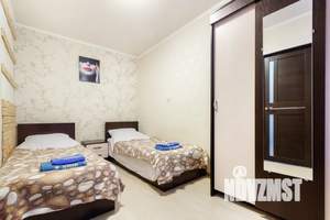 1-к квартира, посуточно, 23м2, 2/3 этаж