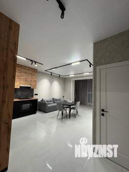 2-к квартира, на длительный срок, 55м2, 4/9 этаж