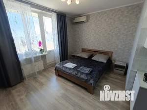 Студия квартира, посуточно, 24м2, 16/17 этаж