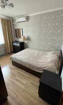 1-к квартира, на длительный срок, 35м2, 6/9 этаж