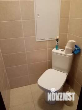 2-к квартира, на длительный срок, 58м2, 12/21 этаж