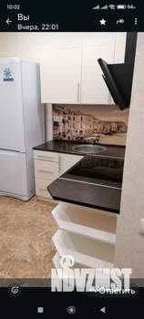 1-к квартира, на длительный срок, 31м2, 18/19 этаж