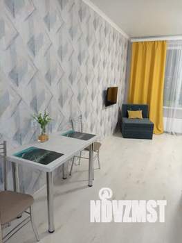 Студия квартира, посуточно, 30м2, 16/20 этаж