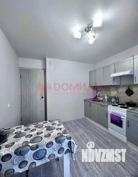 1-к квартира, на длительный срок, 37м2, 13/18 этаж