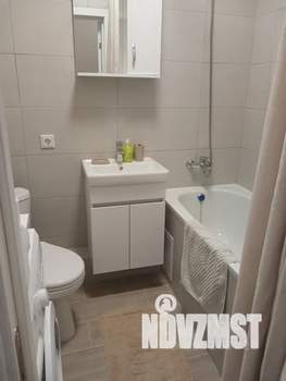 Студия квартира, посуточно, 26м2, 20/20 этаж