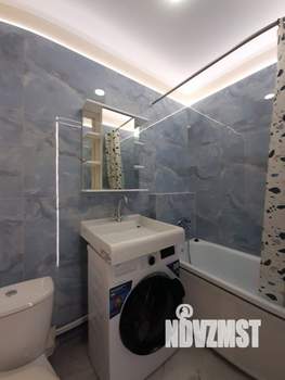 1-к квартира, на длительный срок, 39м2, 13/21 этаж