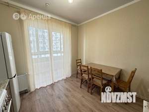 1-к квартира, на длительный срок, 38м2, 2/14 этаж