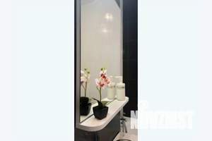 1-к квартира, посуточно, 47м2, 8/10 этаж
