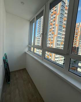 1-к квартира, на длительный срок, 36м2, 7/9 этаж