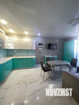 2-к квартира, на длительный срок, 70м2, 11/20 этаж