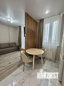 2-к квартира, на длительный срок, 47м2, 22/25 этаж