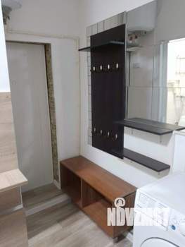 Студия квартира, на длительный срок, 14м2, 1/1 этаж