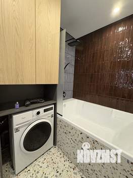 Студия квартира, посуточно, 30м2, 11/20 этаж