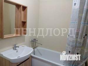 Студия квартира, на длительный срок, 30м2, 6/18 этаж